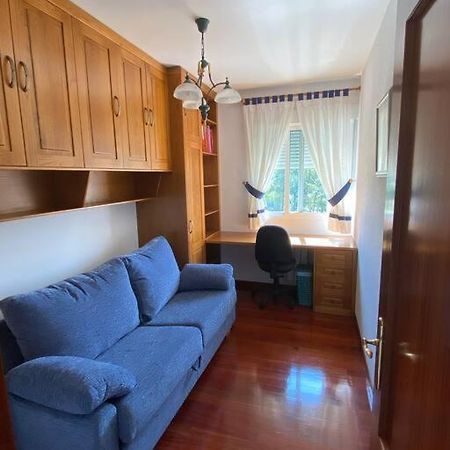 O Lar De Jose Appartement Monforte De Lemos Buitenkant foto