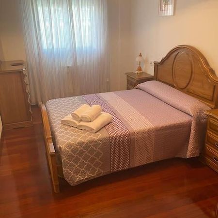 O Lar De Jose Appartement Monforte De Lemos Buitenkant foto