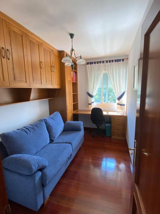 O Lar De Jose Appartement Monforte De Lemos Buitenkant foto